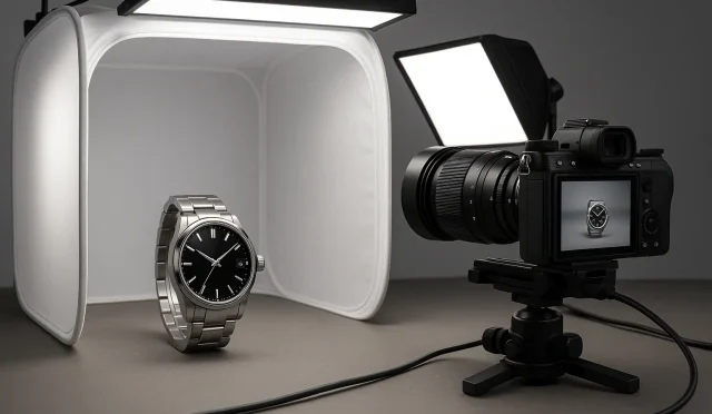best cameras for product photography