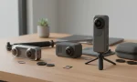 best 360 cameras