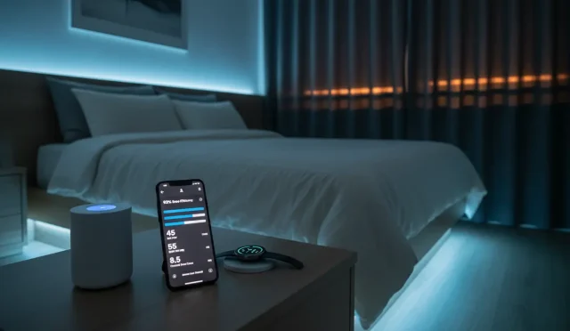 sleep tracking accuracy