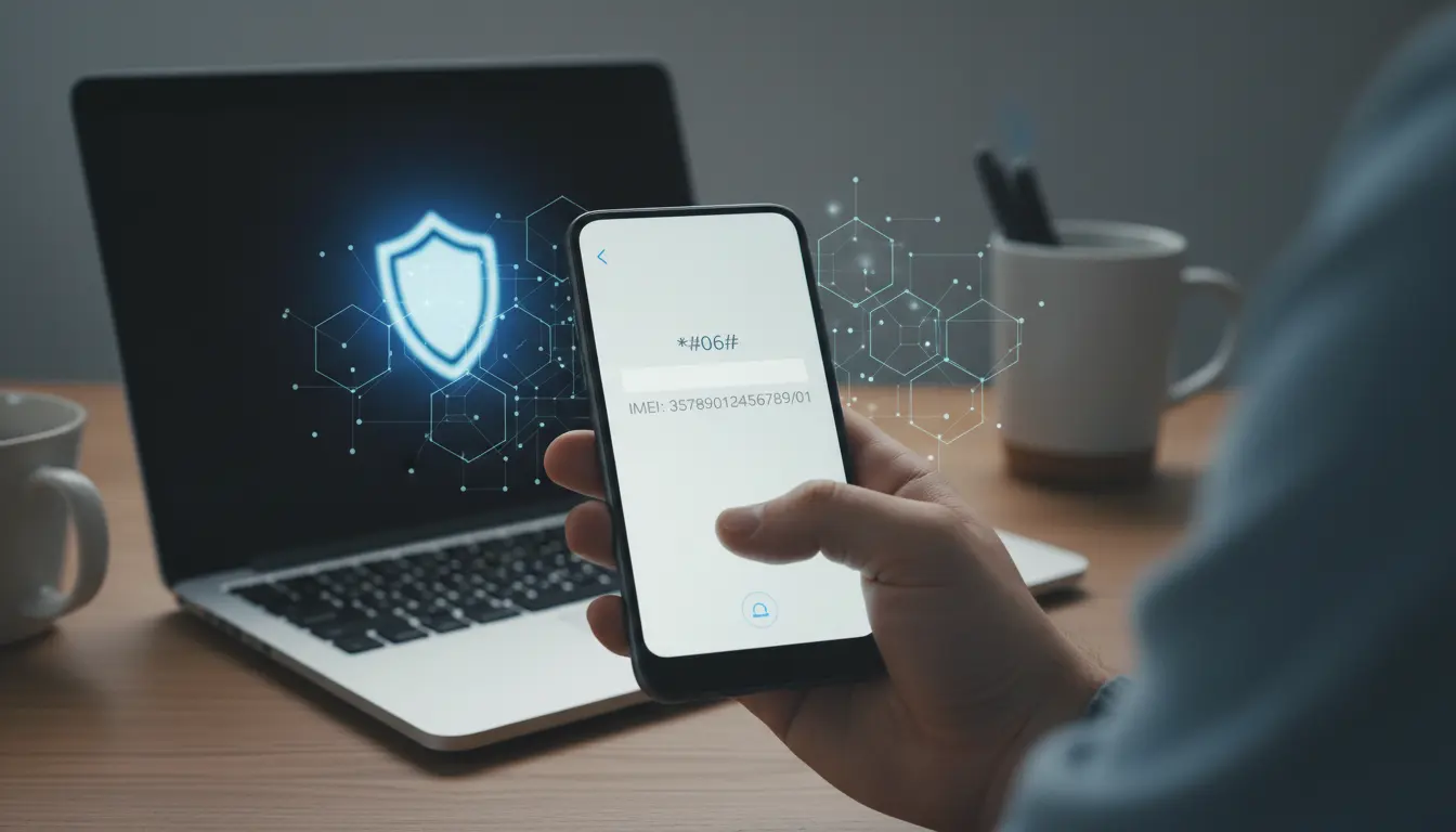 IMEI Cloning Risks: How to Detect, Prevent, and Control Mobile Network Fraud