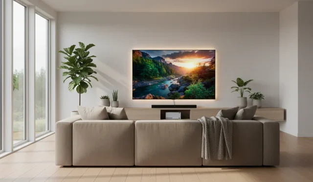 best Dolby Vision IQ TVs