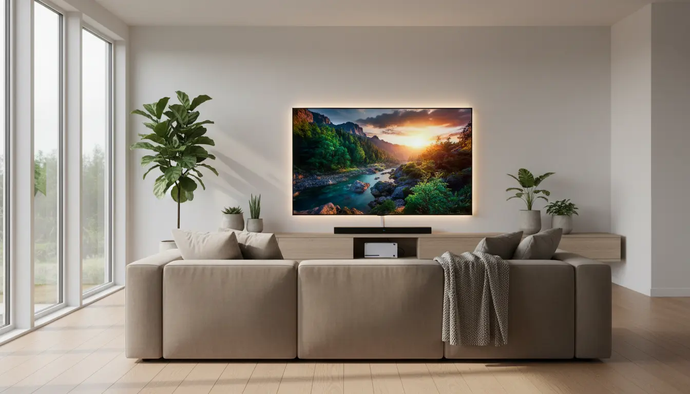 Best Dolby Vision IQ TVs for 2025: OLED vs Mini‑LED, Dynamic Tone Mapping, 4K/120Hz Gaming, and Home Theater Setup