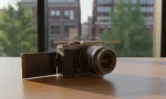 best entry-level mirrorless camera
