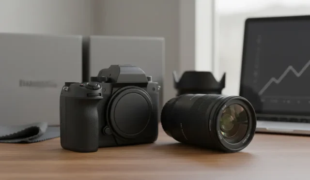 price-stable premium cameras