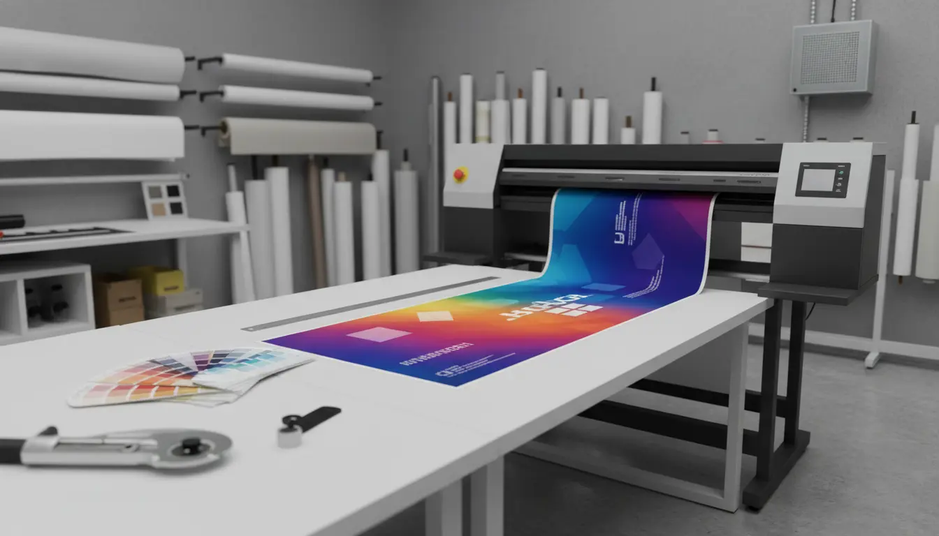 Best Wide-Format Printers for Long Paper and Banners: Latex, Eco-Solvent, and Pigment Ink Buying Guide