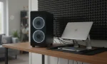 silent computer work