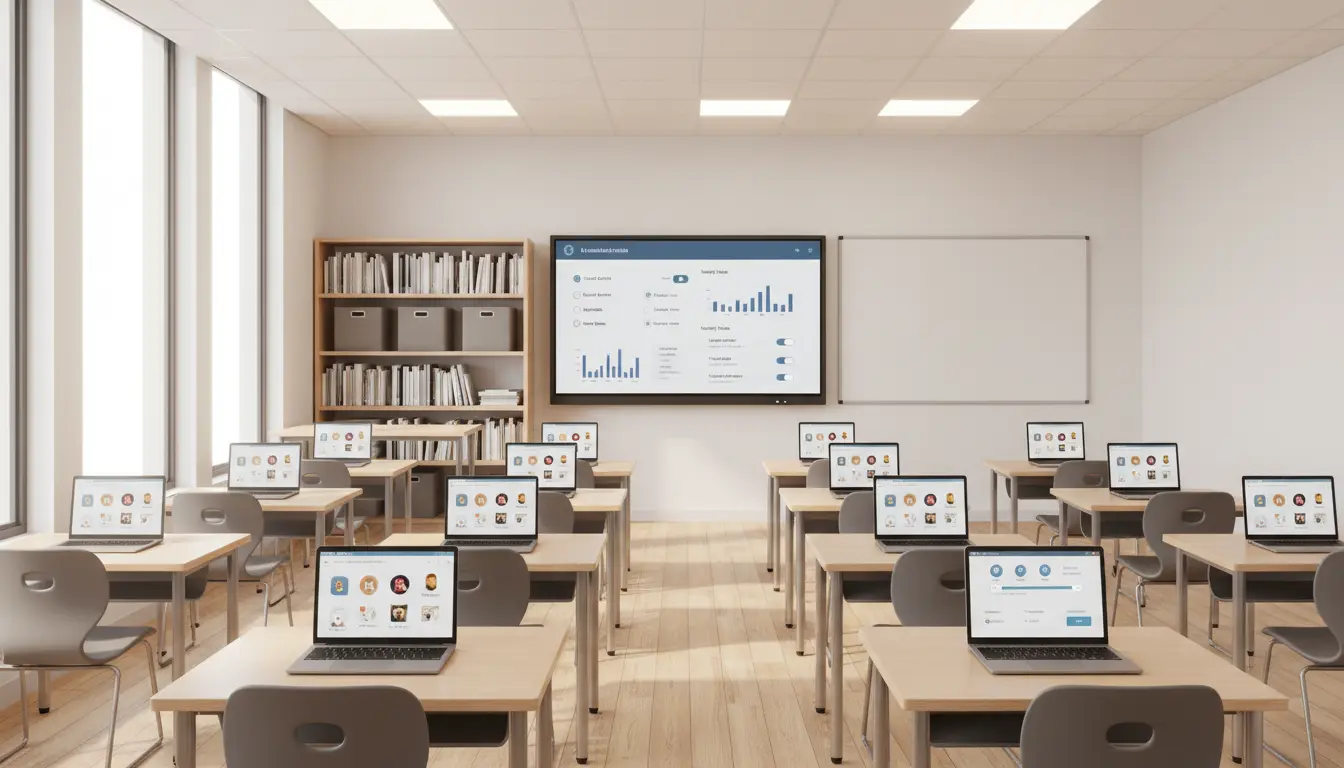 Chromebook Child Profiles and School Policies: Parental Controls, Google Family Link, and Classroom Management Guide