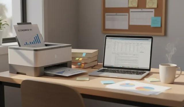 best student printers