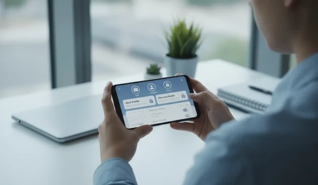 mobile multi-user management solutions