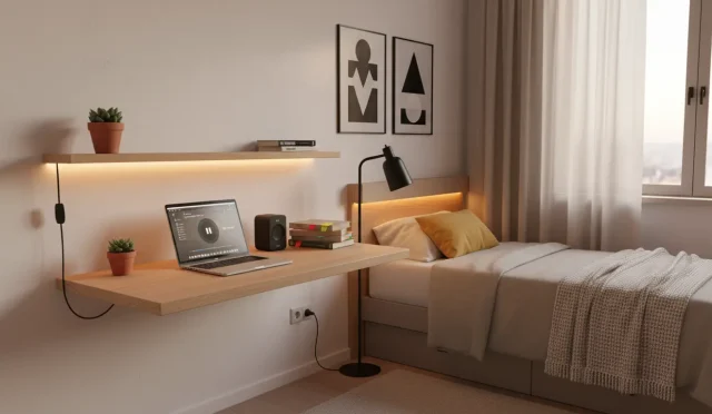 best budget speakers for student dorms