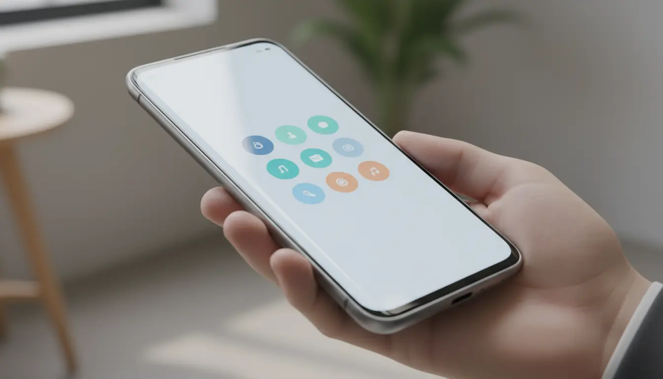 The Best Lightweight Smartphones of 2025: Ergonomic Design and Balanced Weight for All‑Day Comfort