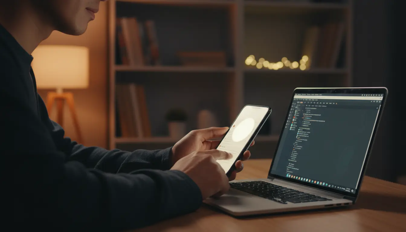 PWM DC Dimming and Eye‑Friendly Display Technologies: How Flicker‑Free Screens Reduce Digital Eye Strain