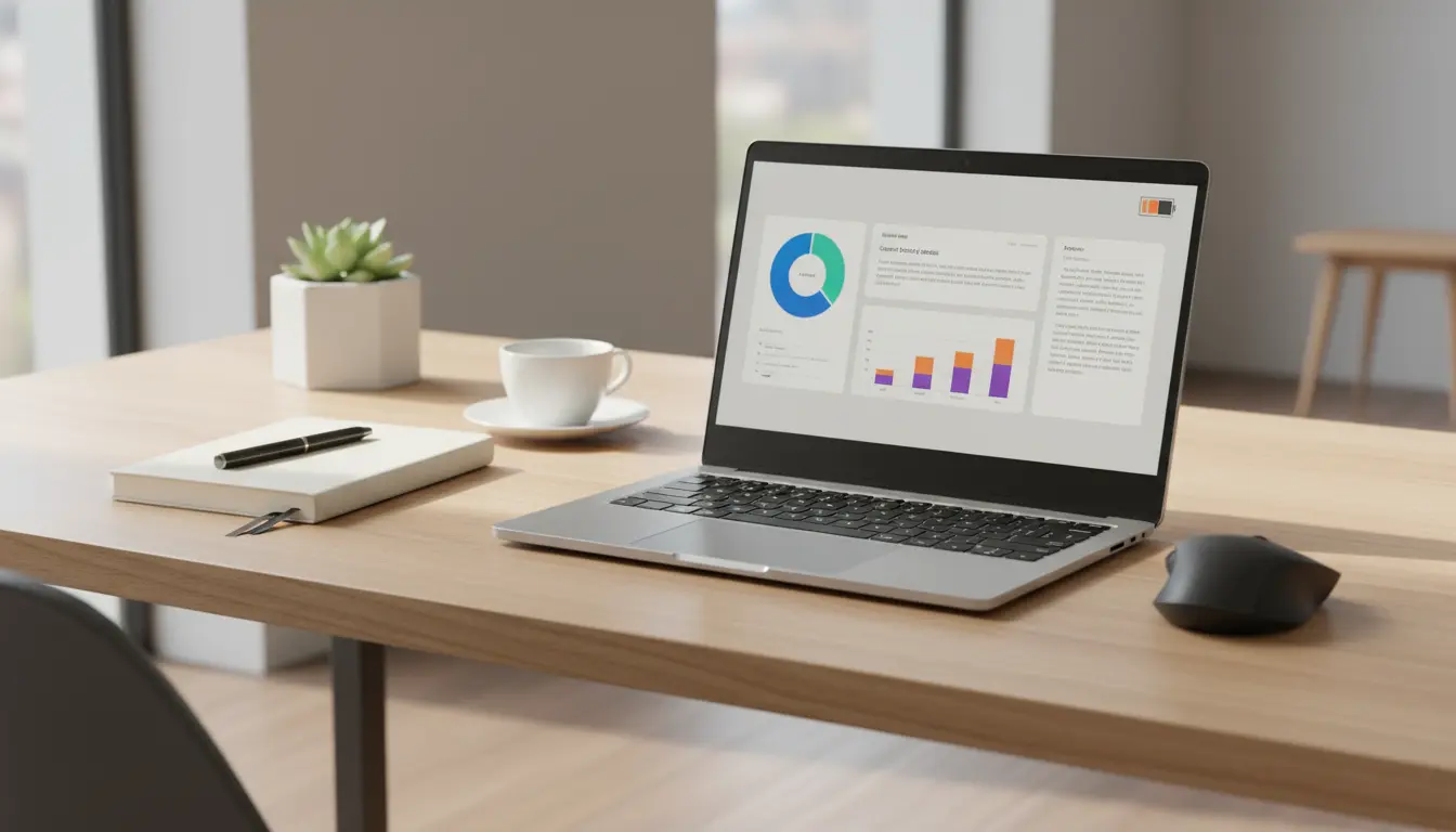 Best Ultrabooks in 2025: Lightweight Laptops With Long Battery Life and Powerful Performance