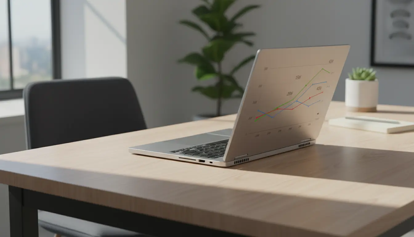 Real-World Thin and Light Laptop Performance: 15W vs 28W vs 45W CPU TDP Comparison
