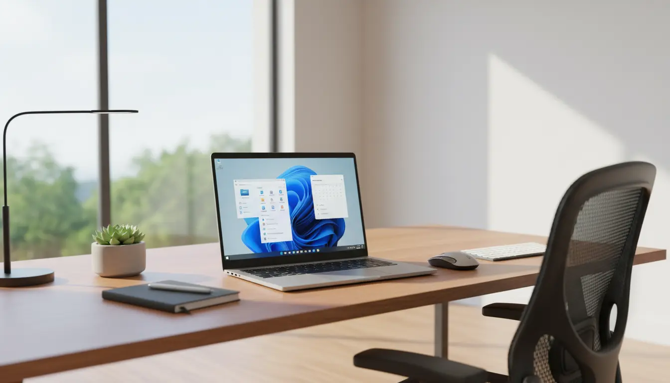 “Windows 11 24H2 New Features: Real-World Performance, Security and Productivity Improvements”