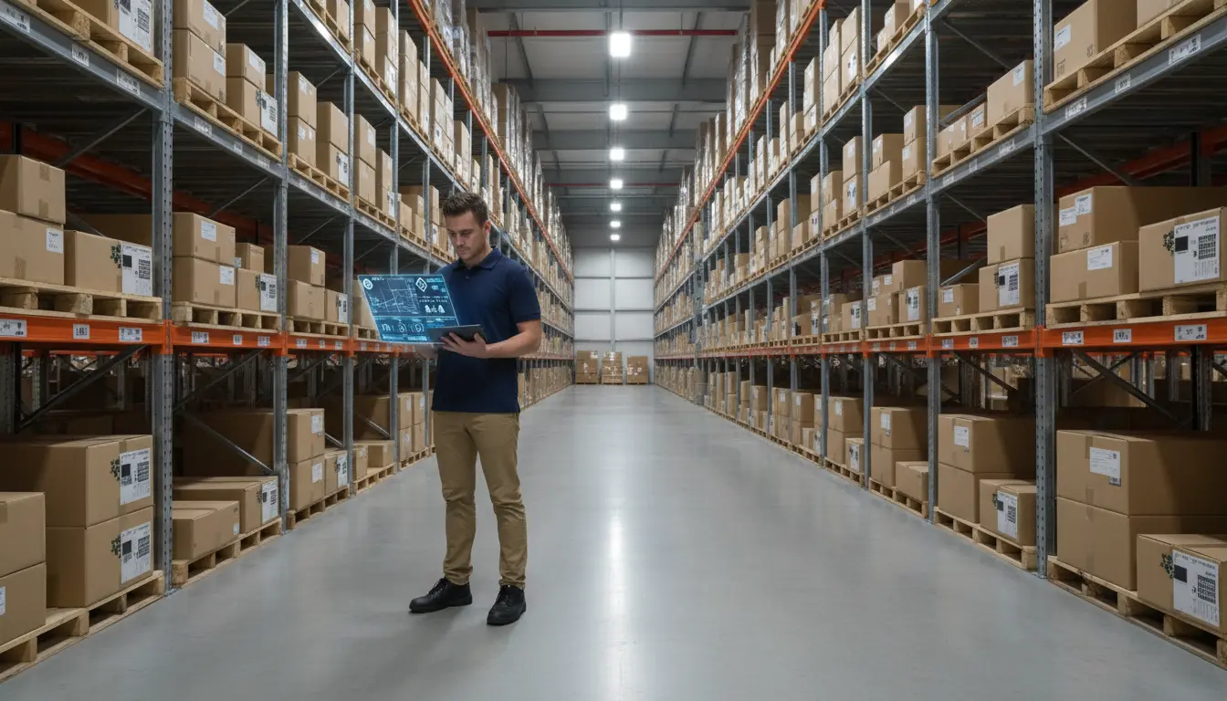 How Battery-Free, Energy-Harvesting Bluetooth Tags Enable Maintenance-Free and Sustainable IoT