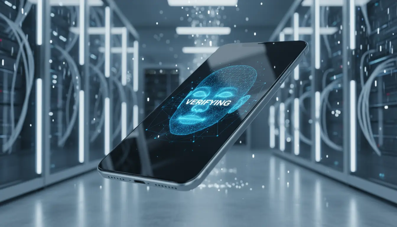 Spoof‑Resistant Face Recognition with Advanced Liveness Detection Technology for Secure Remote Identity Verification