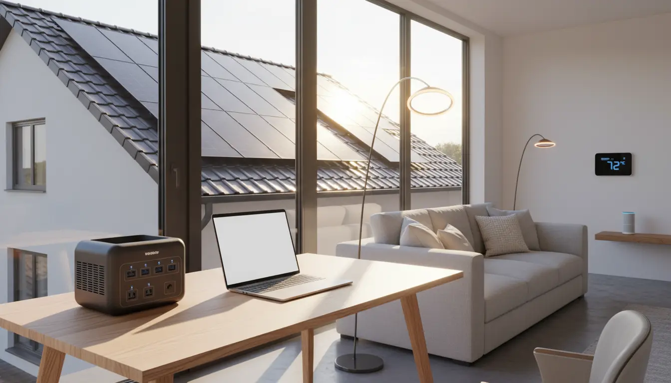 Best Power Products 2025: Portable Power Stations, Solar Generators, and Smart Backup Solutions