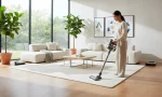 Best Vacuum Cleaners 2025