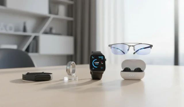 Best wearables 2025