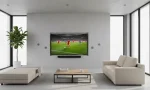 best tv for watching sports with wide viewing angle