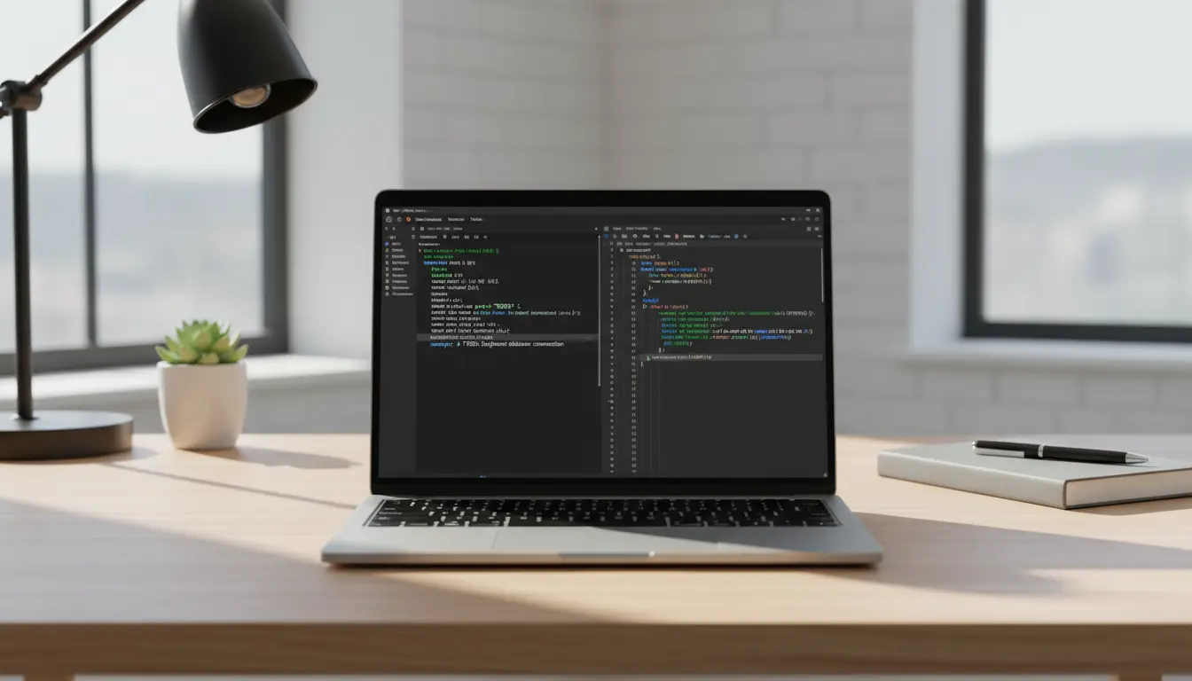 “How to Set Up a Linux Developer Environment on Chromebook (Crostini Guide for Web Developers)”