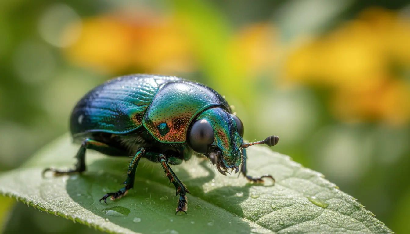 Best Macro Photography Cameras with IBIS: Capture Ultra-Sharp Close-Up Details
