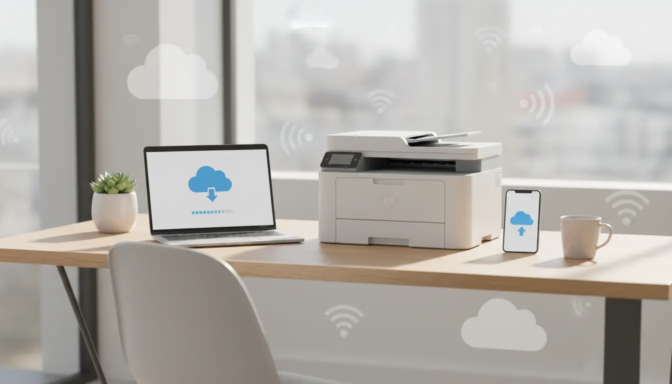 Best Cloud Ready Printers for Seamless Wireless Printing | Home Office & Small Business Guide