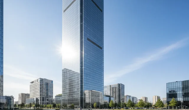 transparent solar panels for windows