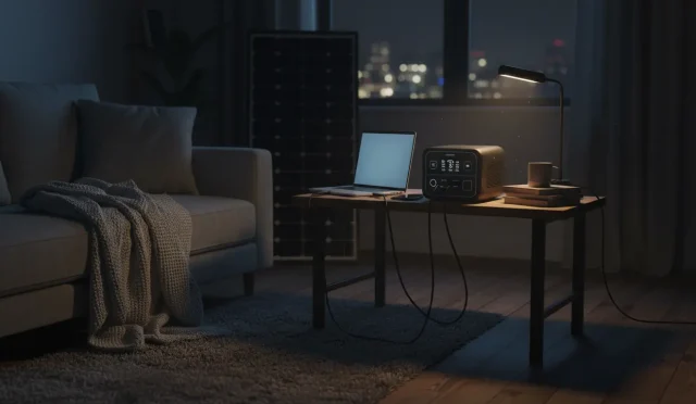 Best portable power products for home travel and emergencies