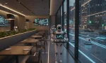 next-generation service robots