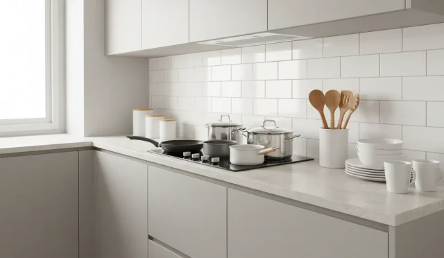 Best Budget Kitchenware Sets