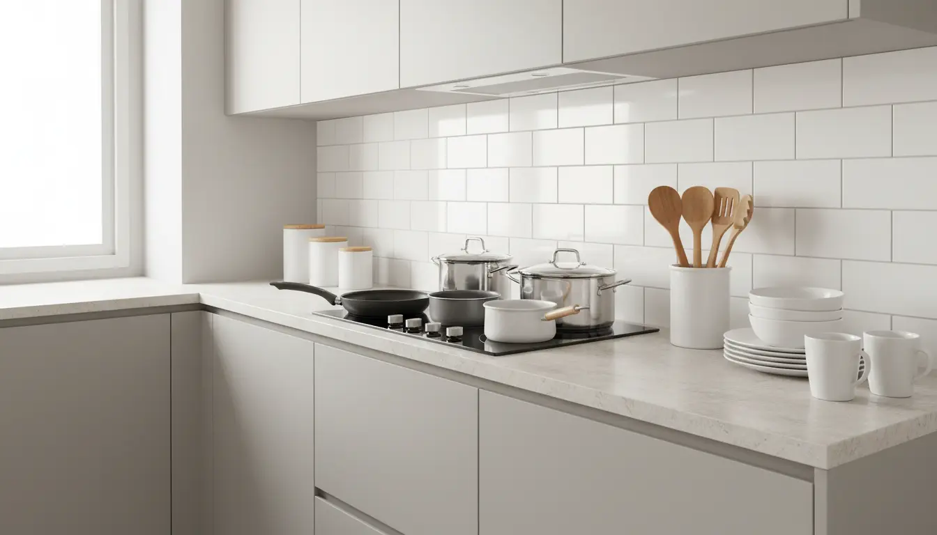Best Budget Kitchenware Sets for First-Time Homeowners – Affordable Cookware and Starter Kitchen Essentials