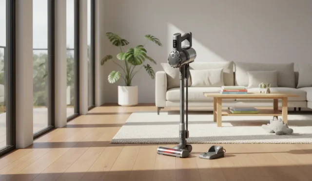 Best mid range vacuum cleaners for most households