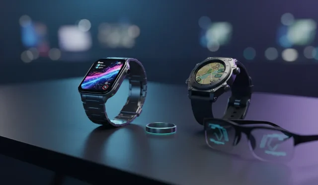 best premium wearables