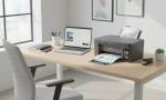 best 4 color system printers
