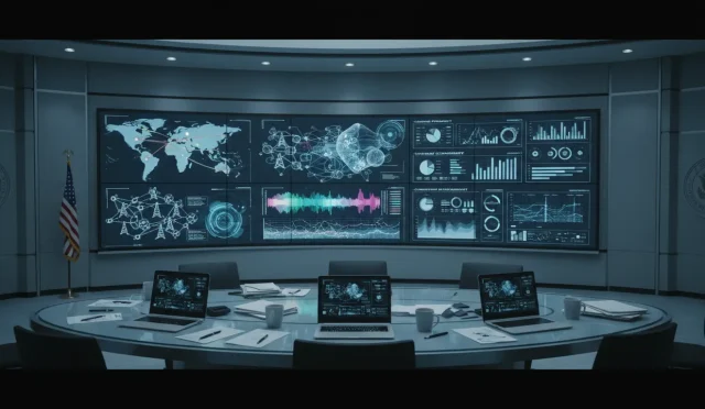 FCC and FTC in the technology sector