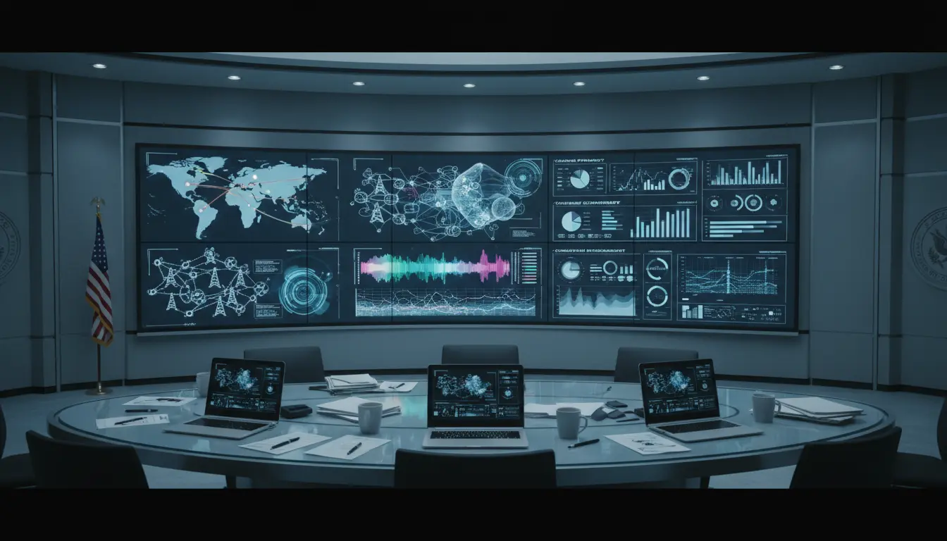 How the FCC and FTC Shape the Technology Sector: Broadband, Privacy, and Consumer Protection