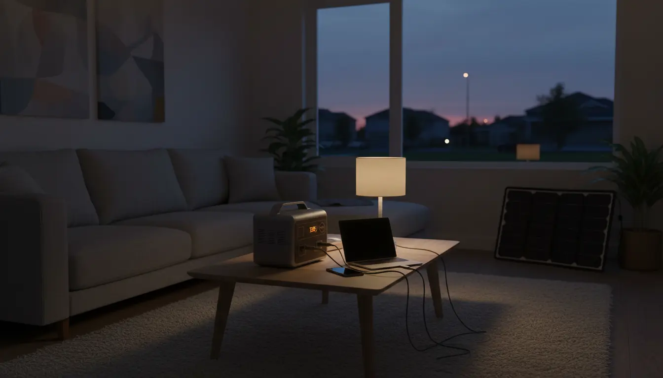 Best Portable Power Products for Home, Travel, and Emergency Backup