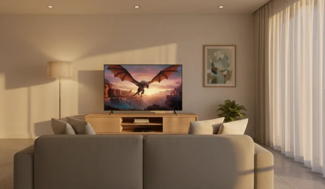best TVs under $300