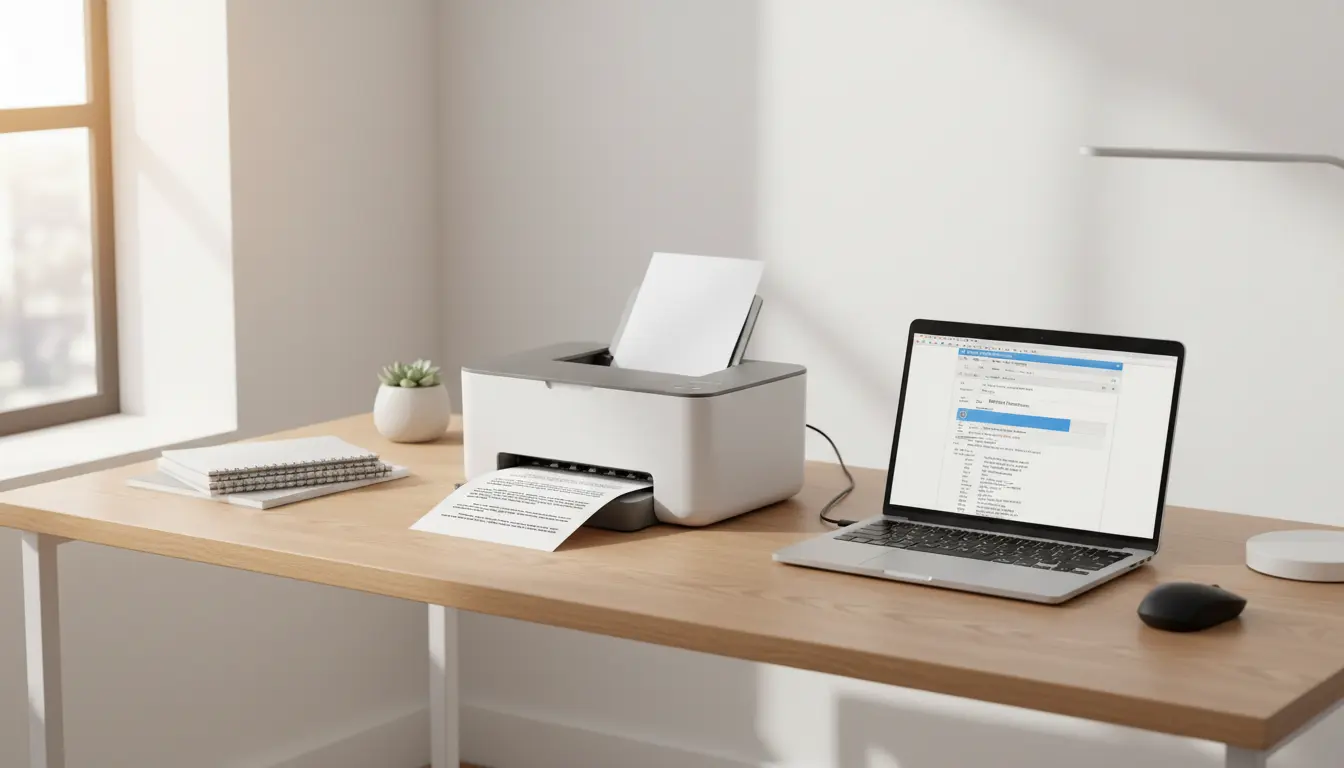 Best Printers Under $300: Affordable Wireless, All‑in‑One & Home Office Printer Options