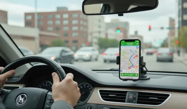 best navigation app comparison