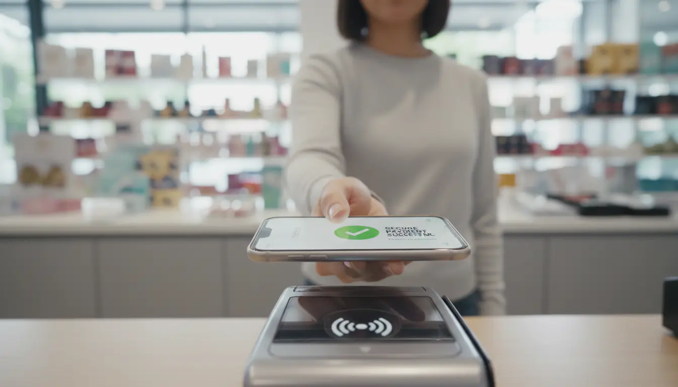 How Mobile Wallets Boost NFC Payment Security: Practical Tips for Safer Contactless Payments