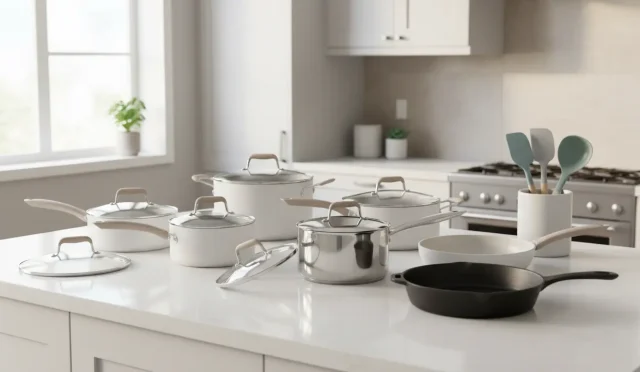 Best kitchenware on Amazon US right now