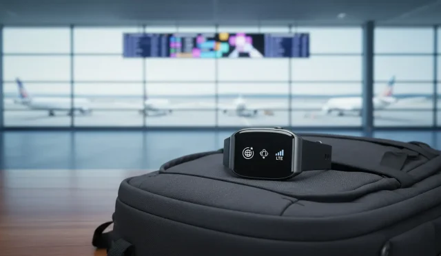 Best wearables for global use