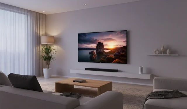 best premium tvs under 2500 dollars