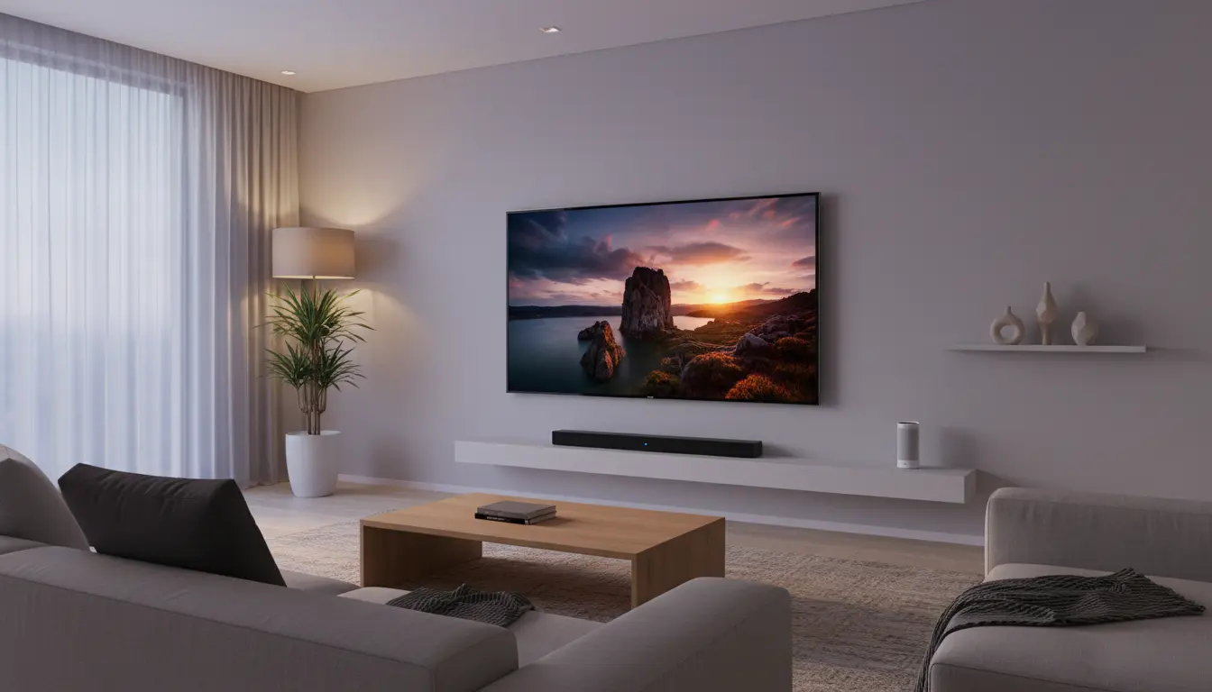 Best Premium 4K TVs Under $2,500: OLED, QLED and Mini‑LED Buying Guide