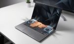 laptop thermal design vapor chamber vs heat pipe