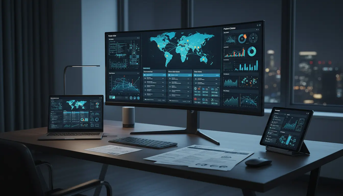 How Artificial Intelligence Accelerates the Global Patent and Invention Process