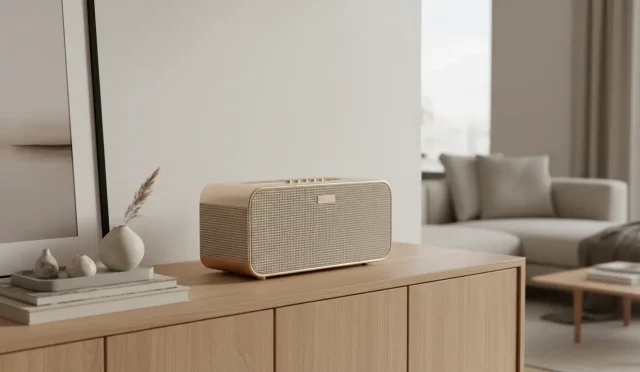best premium lifestyle speakers